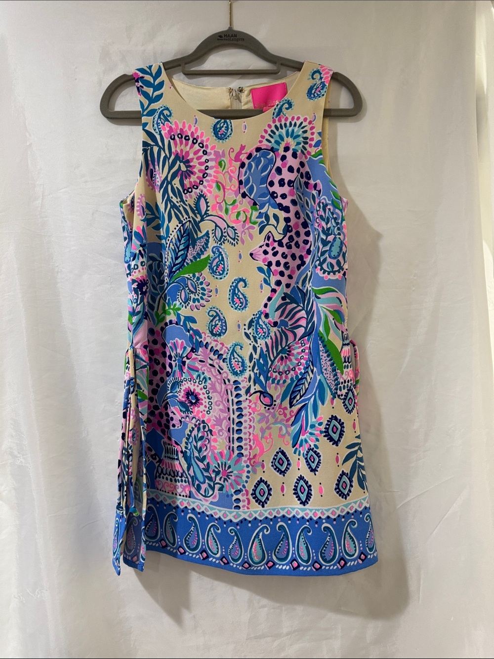 Lilly Pulitzer 2 Donna Romper